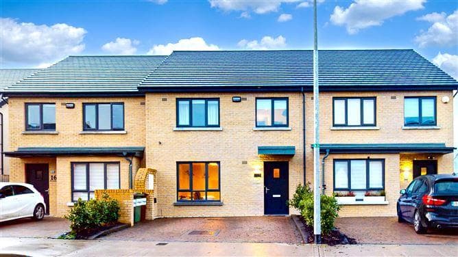 15 the crescent, silverbanks, stamullen