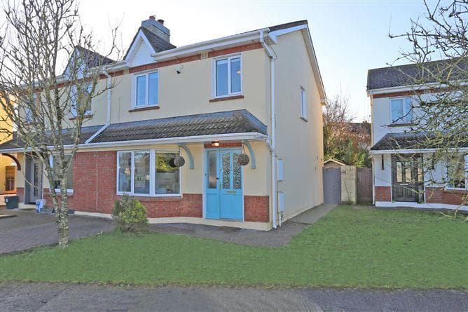 34 Maypark, Dooradoyle, Limerick