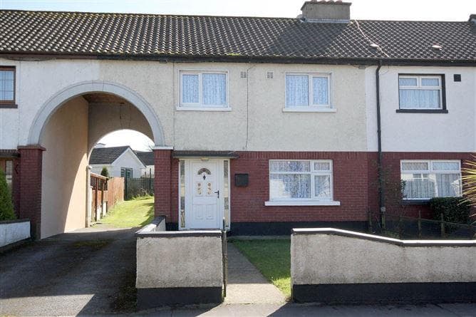 46 Mount St Joseph, Lisanisky, Kingscourt, Co. Cavan