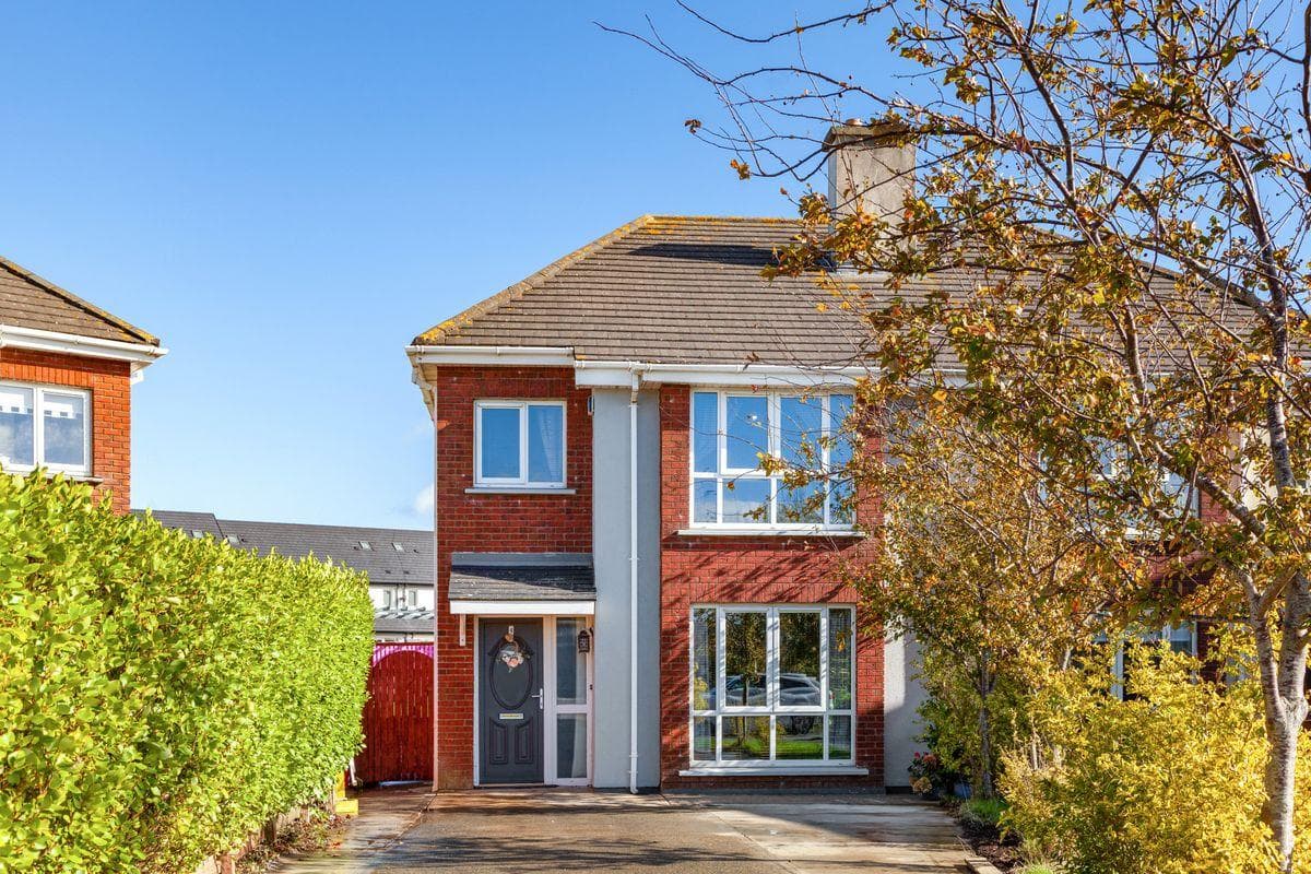4 The Green, Meadowvale, Arklow, Co. Wicklow, Y14TA40