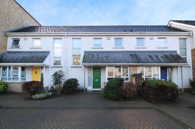 73, The Courtyard Clonsilla Road, Dublin 15