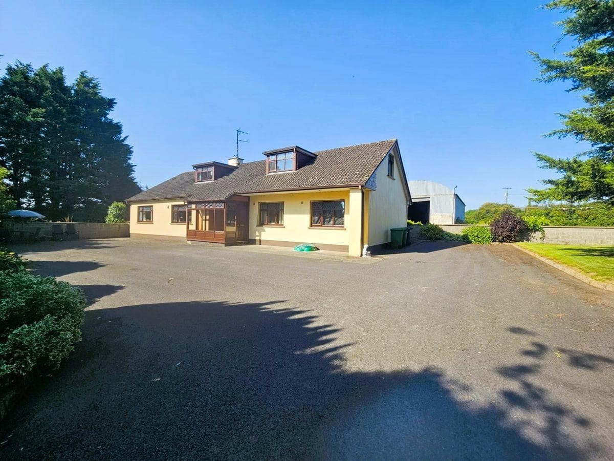Roodstown, Ardee, Co. Louth, A92YR15