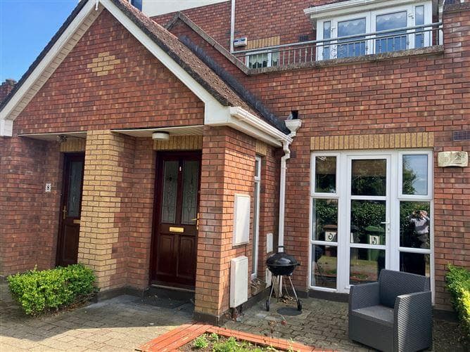 7 Boroimhe Elms, Swords, County Dublin
