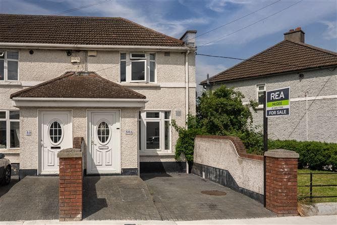 50a Jamestown Avenue, Inchicore, Dublin 8