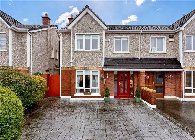 5, Ravenswood Drive, Dublin 15