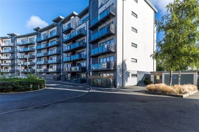 48 Carrington, Northwood, Santry, Dublin 9, D09A6W3