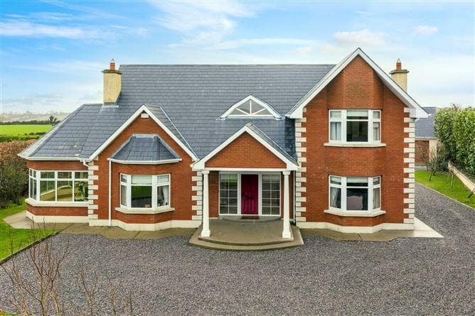 Garra, Oulart, Co. Wexford