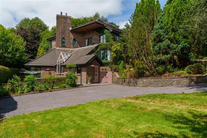 Woodbrook House, Church Hill, Glanmire, Cork
