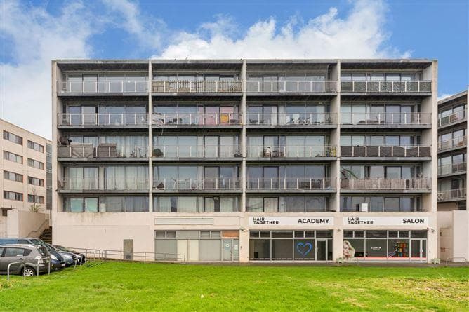 Apartment 33, The Turnpike, Santry Cross, Dublin 11, Dublin