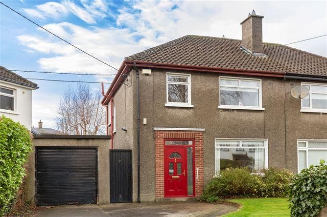 7, Gledswood Park, Dublin 14