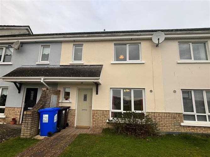 23, Shelduck Street, Co. Meath