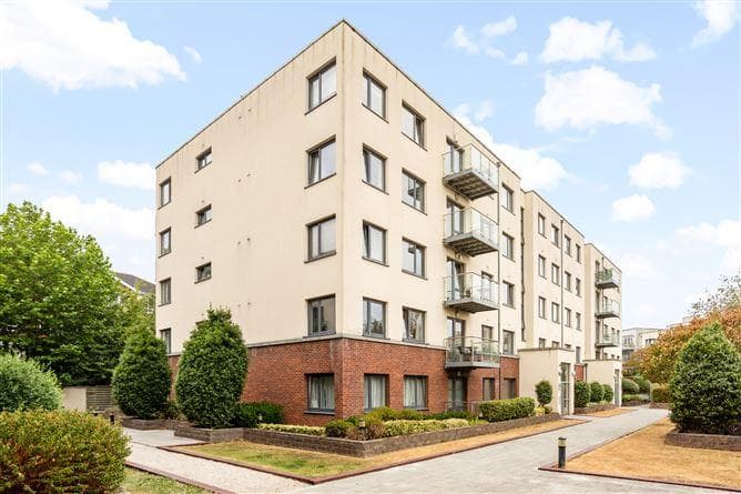 Apartment 6, Block B2, The Bottle Works, Irishtown, Dublin 4