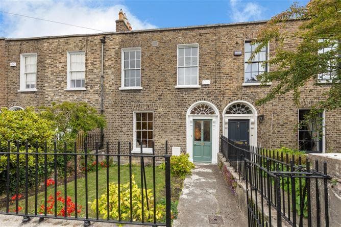 8 Lower Mountpleasant Avenue, Ranelagh, Dublin 6