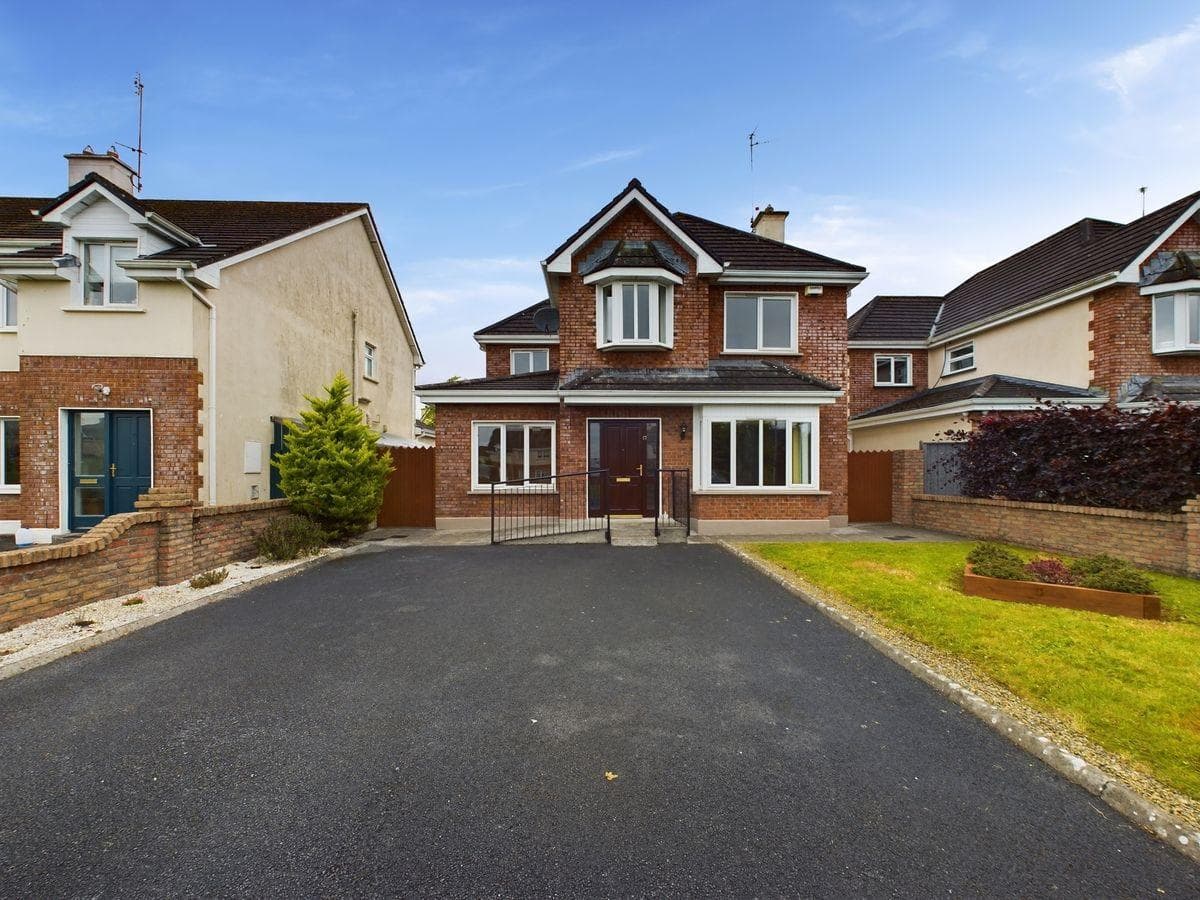 17 Gort Na Ri, Athenry, Co. Galway, H65DR50