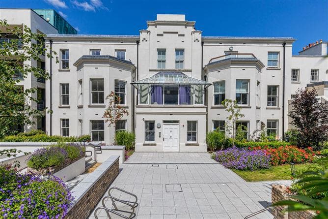 3 Westfield, Bloomfield House, , Donnybrook, Dublin 4