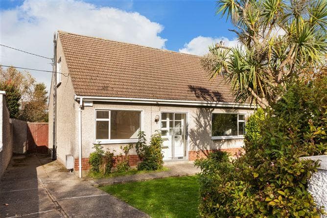 6, Oakley Park, Co. Dublin
