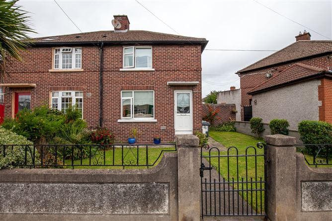 52 Faussagh Avenue, Cabra, Dublin