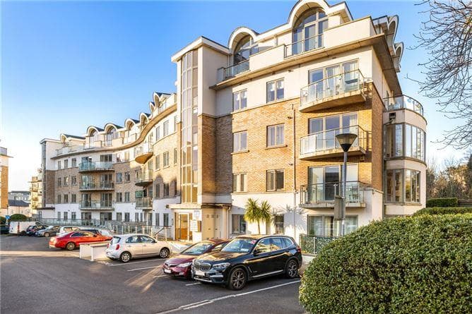 47 The Rowan, Rockfield, Dundrum, Dublin 16
