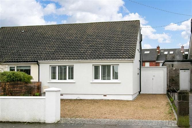 30, Ravensdale Drive, Dublin 12