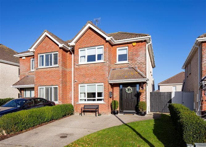 44 Sandford Wood, Swords, County Dublin