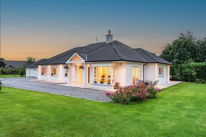 Newtown, Co. Kildare , Naas, Kildare