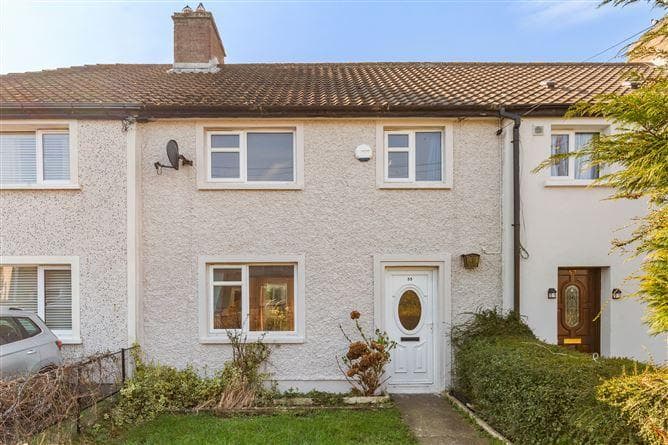 55, Comeragh Road, Dublin 12