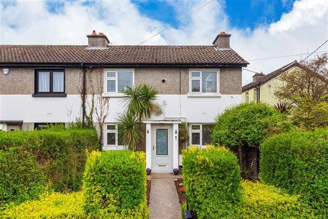 16, Saint Peter S Road, Co. Wicklow