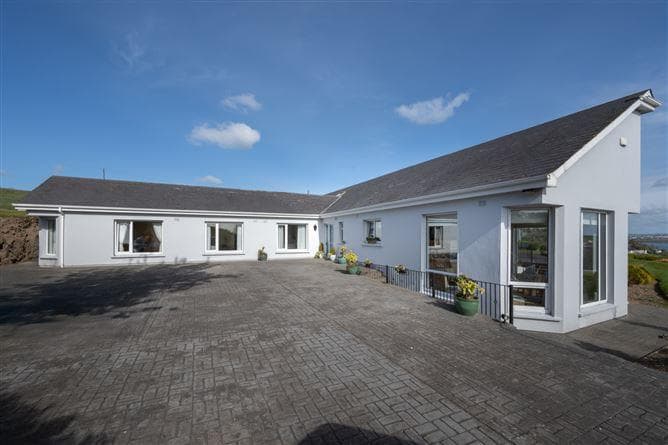 Wynfield, Church Road, Crosshaven, Co. Cork