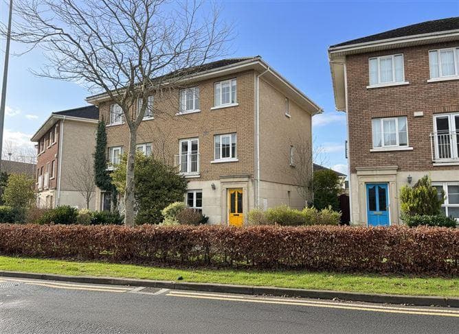 89, Boulevard Mount, Dublin 15