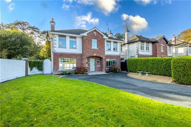 34 Woodlands, Greystones, Co. Wicklow