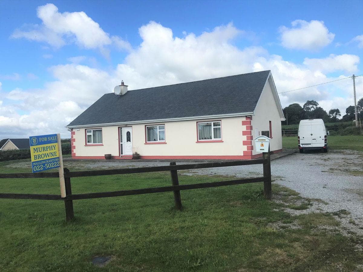 Lismire, Newmarket, Co. Cork
