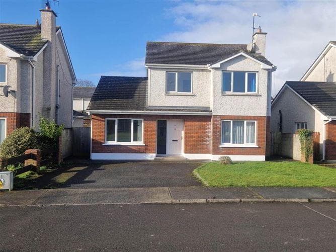 8, Na Coílle Dromin Road, Droím, Co. Tipperary