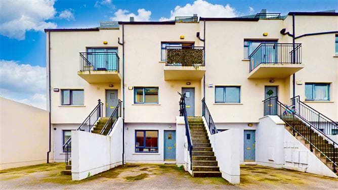 17, Argus Way, Co. Dublin