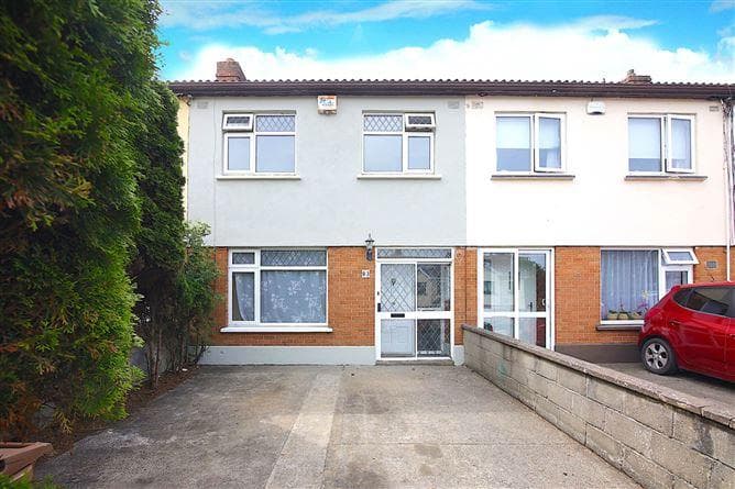 83 Pinebrook Vale, Dublin 15