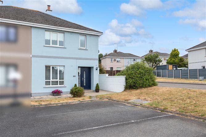 81 ard alainn, castlebridge, wexford