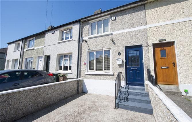 72 Clonard Road, Crumlin, Dublin 12