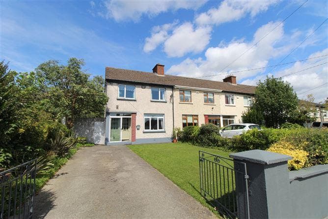 19 Palmerstown Avenue, Palmerstown, Dublin 20