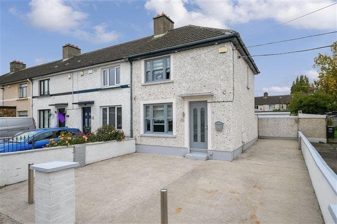 90, Rafters Road, Dublin 12