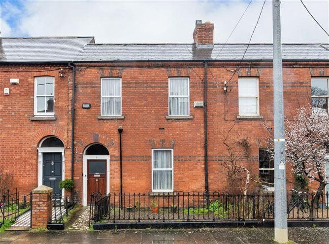 6, Chester Road, Dublin 6