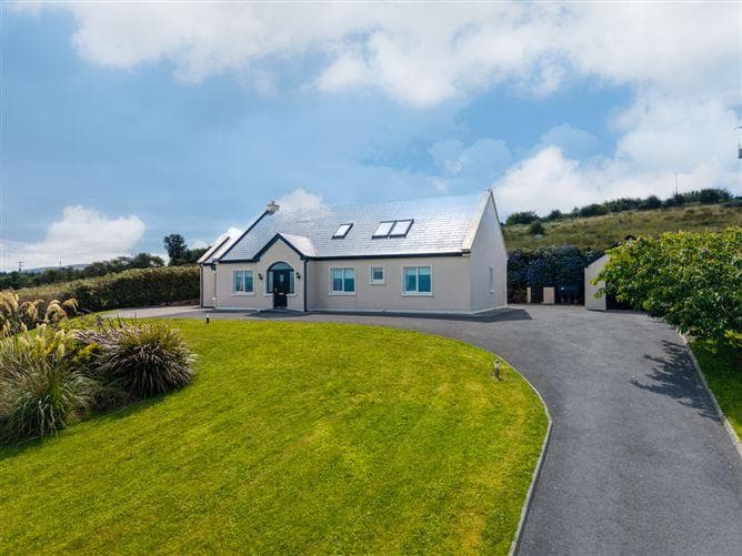 Fermoyle, Carrowniskey, Westport, Co. Mayo