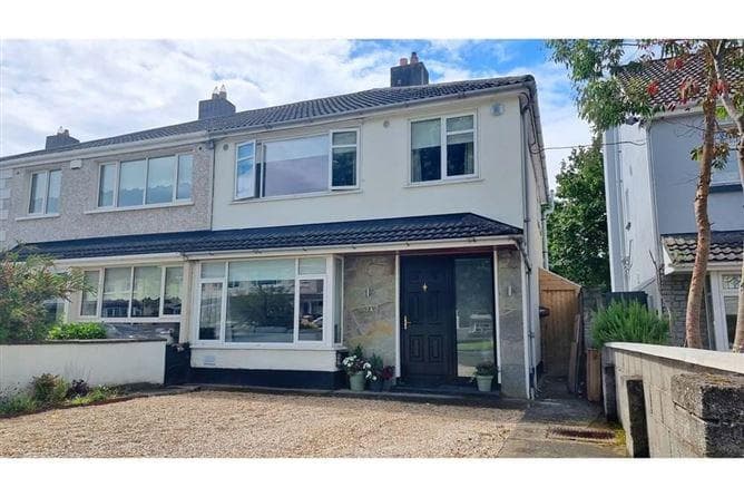 2a Carriglea Drive, Firhouse, Dublin 24