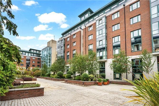 67 Adelaide Square, Whitefriar Square, Dublin 8
