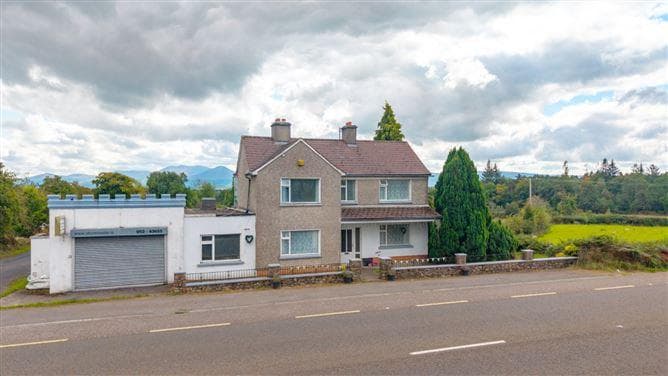 Kilcoran, Cahir, Co. Tipperary
