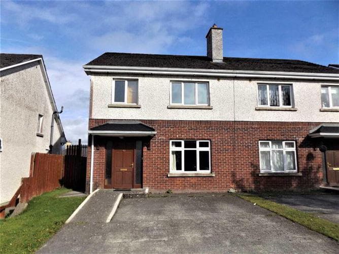 43 Ard Na Greine, Roscrea, Co. Tipperary