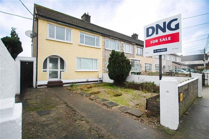 9, Saint James S Road, Dublin 12