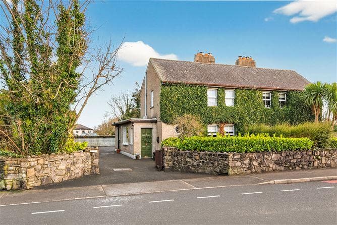 kilree, old sea rd, knappaghmore