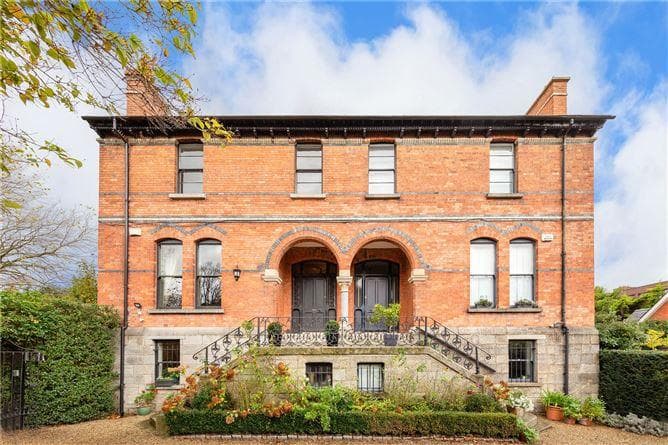 10 Winton Road, Ranelagh, Dublin 6, County Dublin