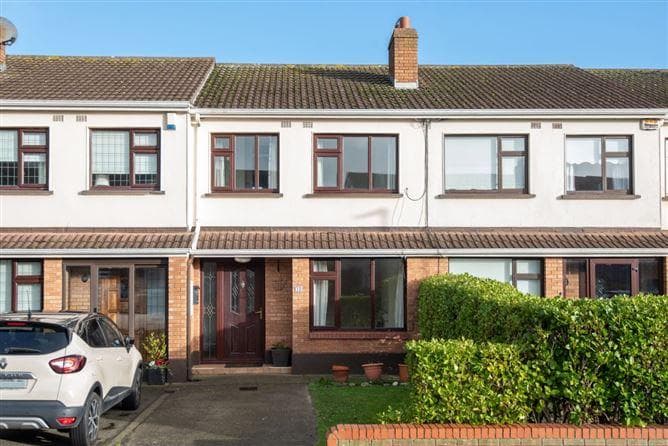 12, Beach View, Dublin 13