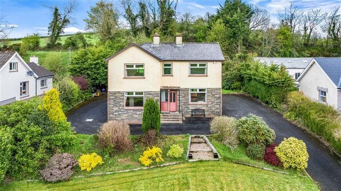 Knocknamaddy, Ballybay, Co. Monaghan