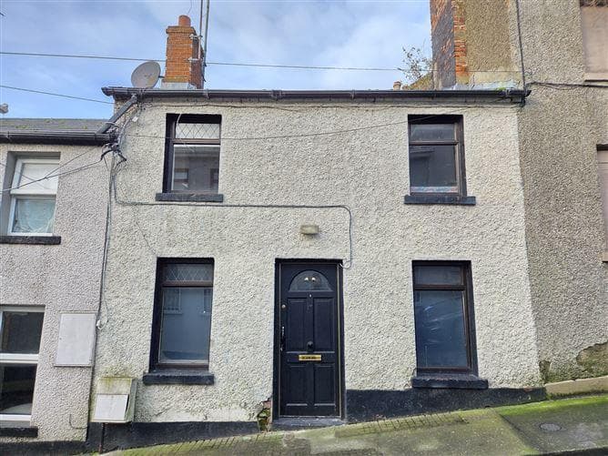 13, Mill Row, Co. Meath
